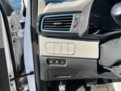 2019 Kia Niro Plug-In Hybrid EX