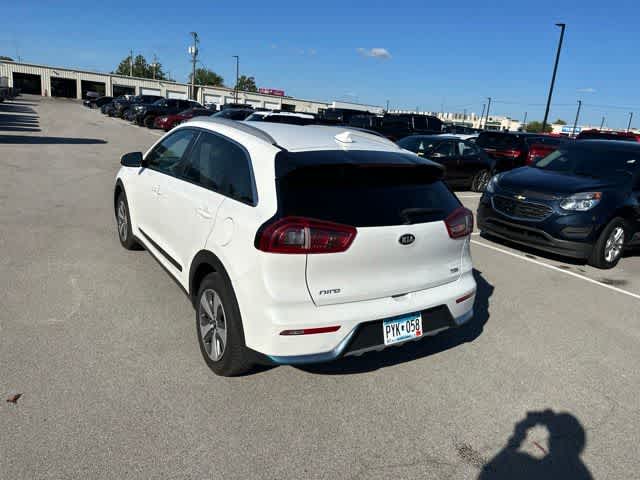 2019 Kia Niro Plug-In Hybrid EX