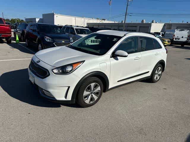 2019 Kia Niro Plug-In Hybrid EX