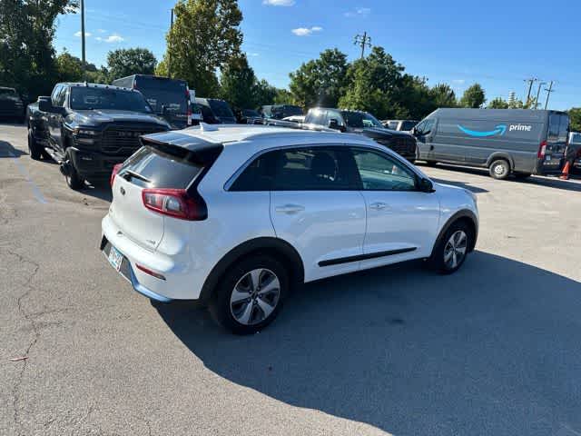 2019 Kia Niro Plug-In Hybrid EX