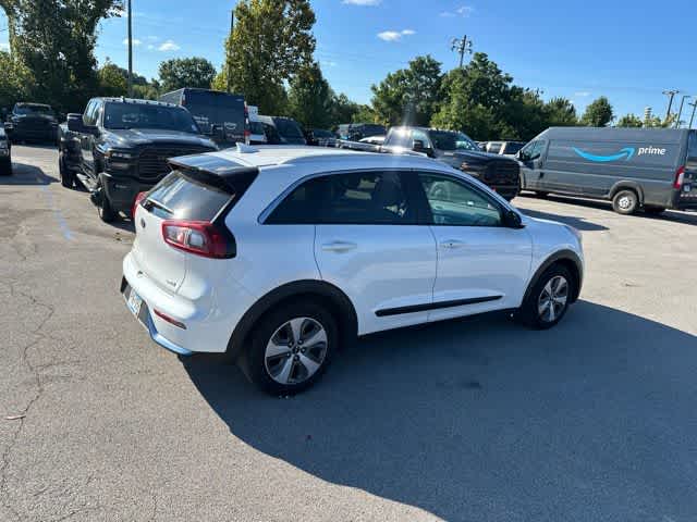 2019 Kia Niro Plug-In Hybrid EX