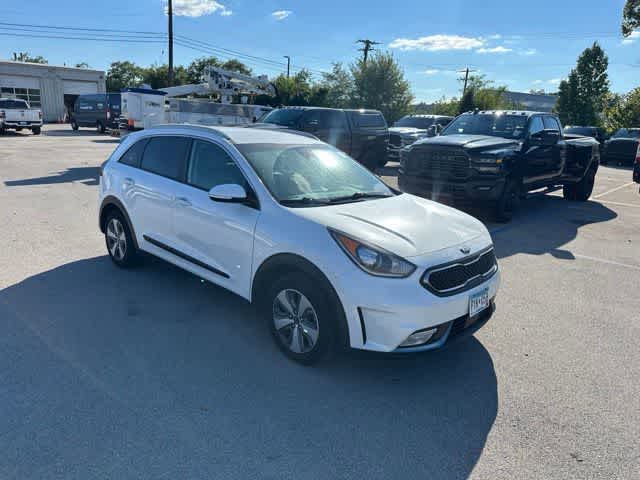 2019 Kia Niro Plug-In Hybrid EX