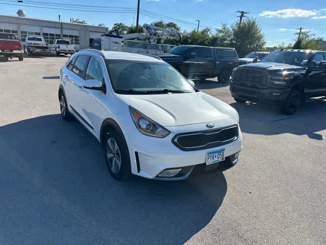 2019 Kia Niro Plug-In Hybrid EX