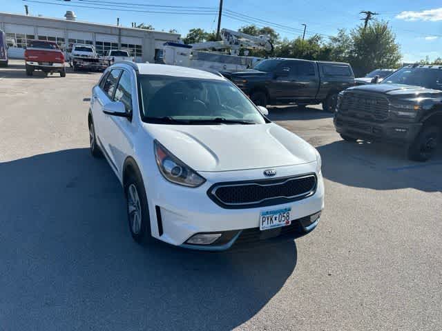 2019 Kia Niro Plug-In Hybrid EX