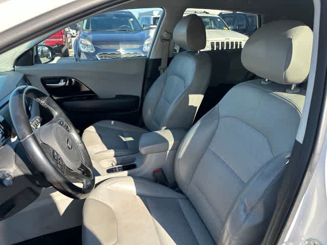 2019 Kia Niro Plug-In Hybrid EX