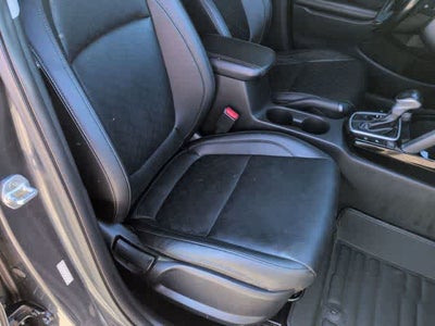 2022 Kia Seltos EX