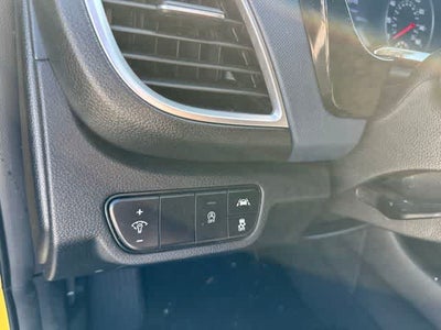 2022 Kia Seltos S