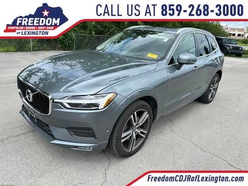 2018 Volvo XC60 Momentum