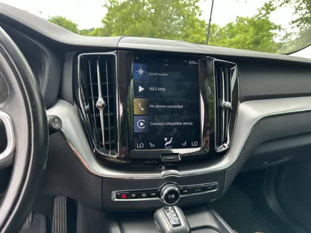 2018 Volvo XC60 Momentum