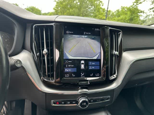 2018 Volvo XC60 Momentum