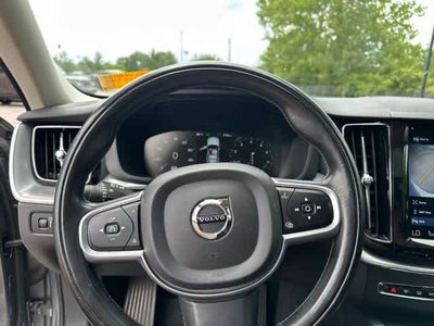 2018 Volvo XC60 Momentum