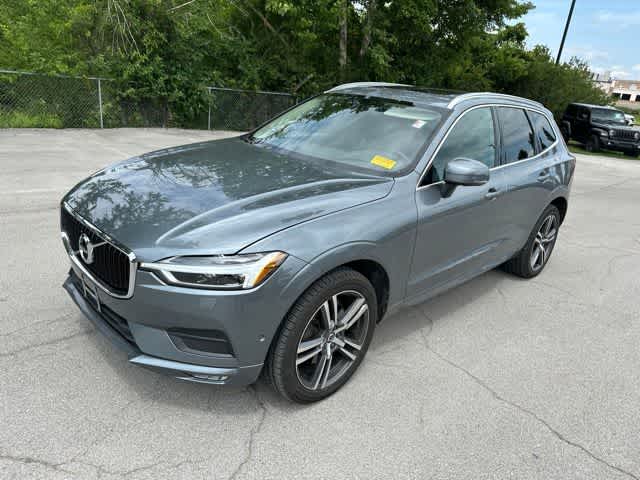 2018 Volvo XC60 Momentum