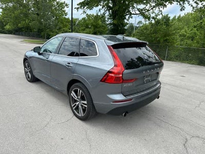 2018 Volvo XC60 Momentum