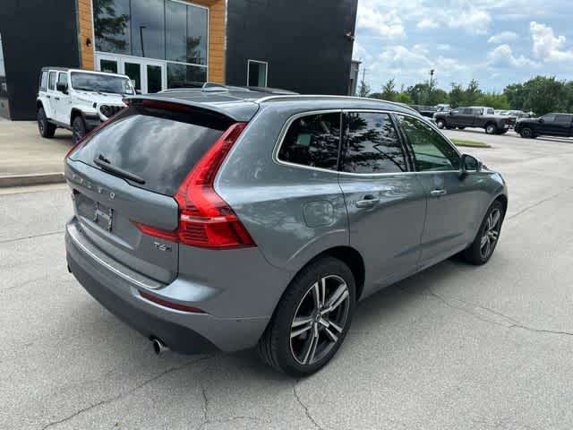 2018 Volvo XC60 Momentum