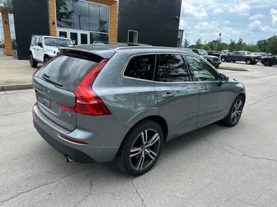2018 Volvo XC60 Momentum