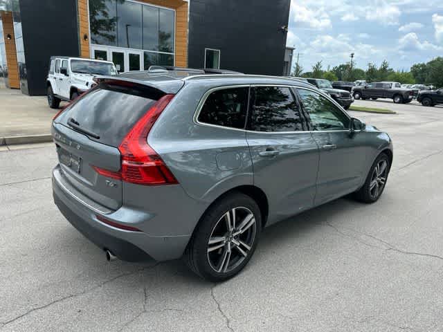 2018 Volvo XC60 Momentum