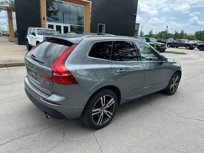 2018 Volvo XC60 Momentum