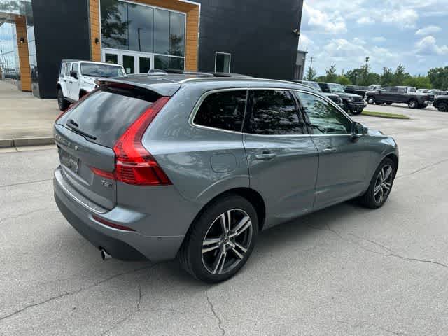 2018 Volvo XC60 Momentum
