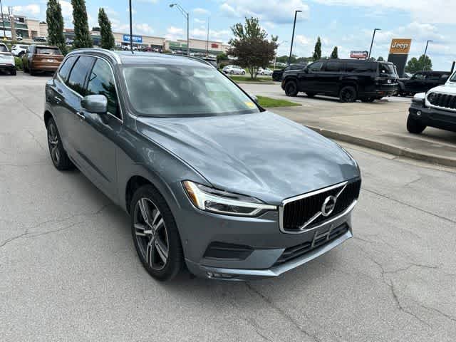 2018 Volvo XC60 Momentum