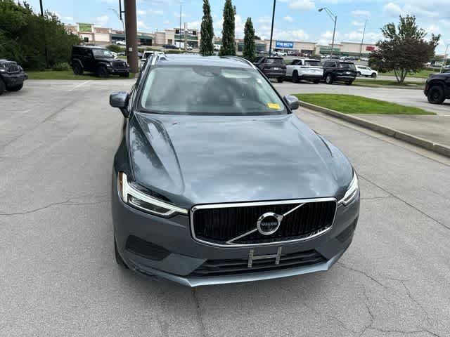 2018 Volvo XC60 Momentum