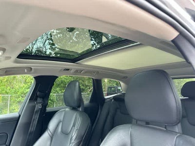 2018 Volvo XC60 Momentum