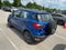2018 Ford EcoSport S