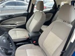 2018 Ford EcoSport S