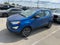 2018 Ford EcoSport S