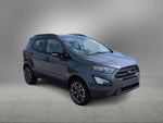 2020 Ford EcoSport SES