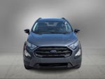 2020 Ford EcoSport SES