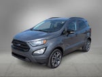 2020 Ford EcoSport SES