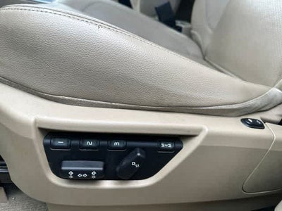 2010 Land Rover LR2 HSE