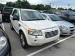 2010 Land Rover LR2 HSE