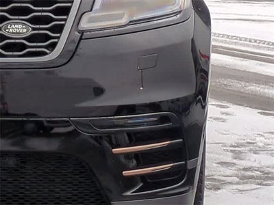 2018 Land Rover Range Rover Velar R-Dynamic SE
