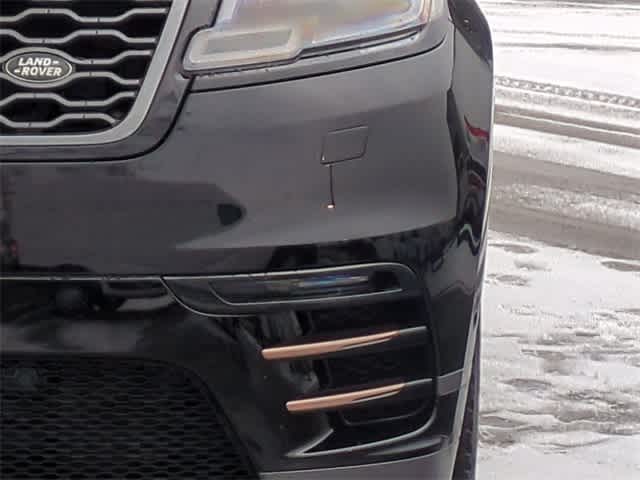 2018 Land Rover Range Rover Velar R-Dynamic SE