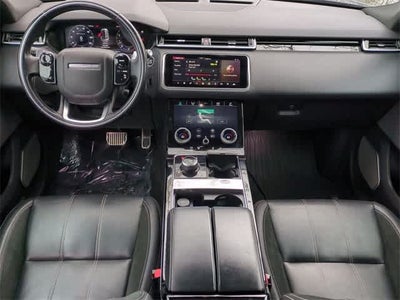 2018 Land Rover Range Rover Velar R-Dynamic SE