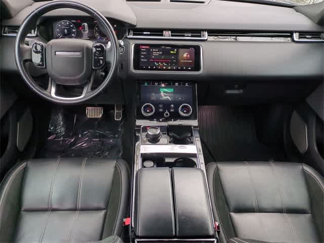 2018 Land Rover Range Rover Velar R-Dynamic SE
