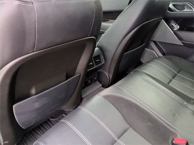 2018 Land Rover Range Rover Velar R-Dynamic SE