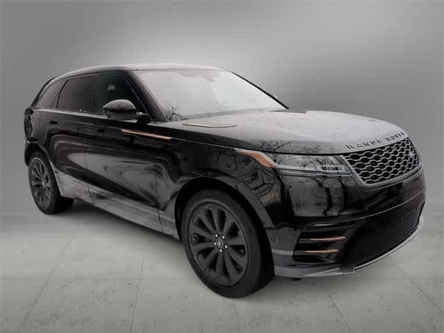 2018 Land Rover Range Rover Velar R-Dynamic SE