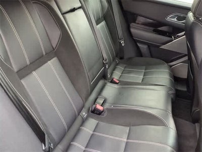 2018 Land Rover Range Rover Velar R-Dynamic SE