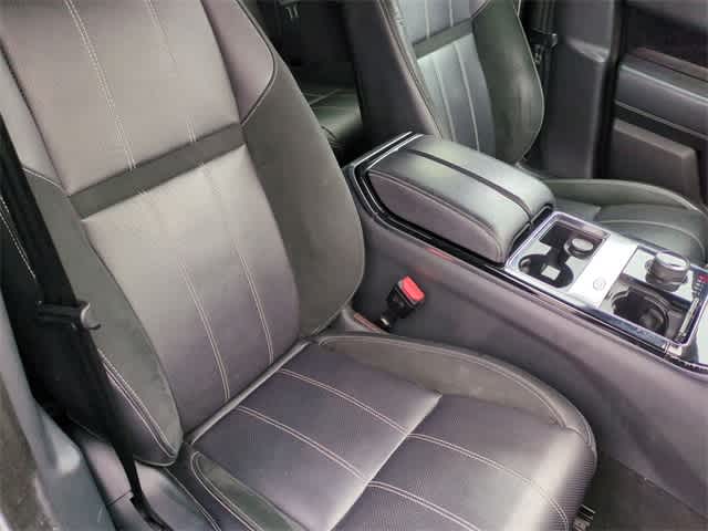 2018 Land Rover Range Rover Velar R-Dynamic SE
