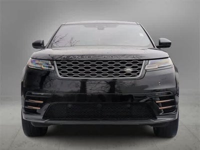 2018 Land Rover Range Rover Velar R-Dynamic SE