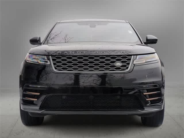 2018 Land Rover Range Rover Velar R-Dynamic SE