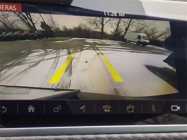 2018 Land Rover Range Rover Velar R-Dynamic SE