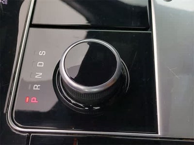 2018 Land Rover Range Rover Velar R-Dynamic SE