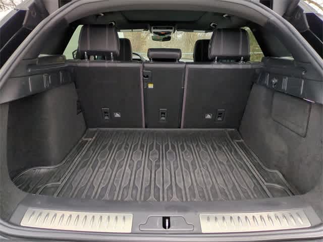 2018 Land Rover Range Rover Velar R-Dynamic SE