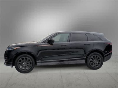 2018 Land Rover Range Rover Velar R-Dynamic SE