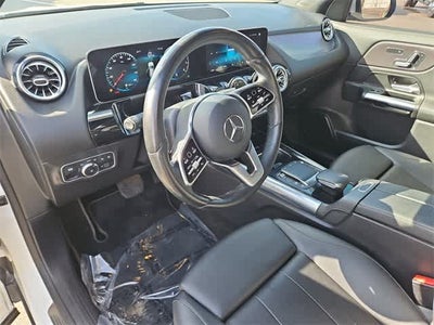 2021 Mercedes-Benz GLA GLA 250