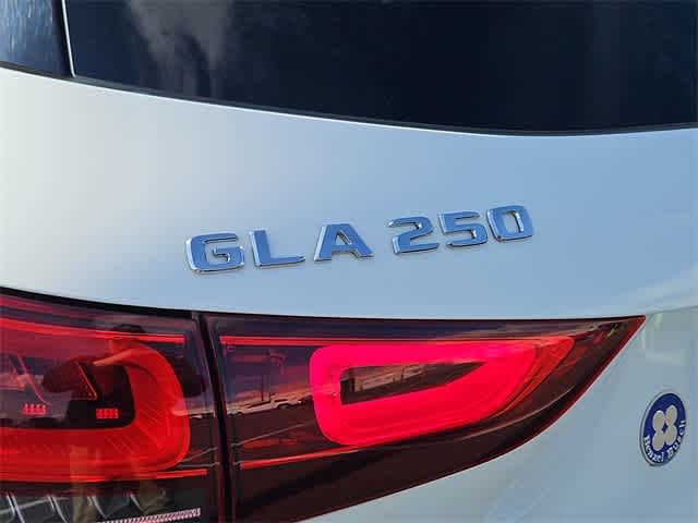 2021 Mercedes-Benz GLA GLA 250