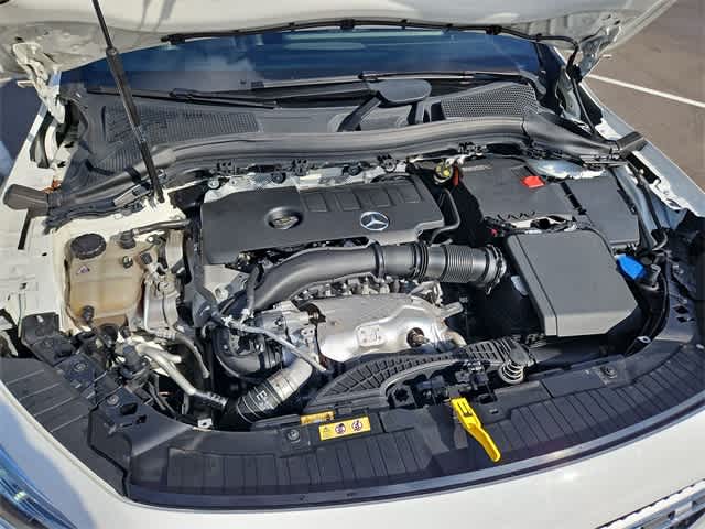 2021 Mercedes-Benz GLA GLA 250